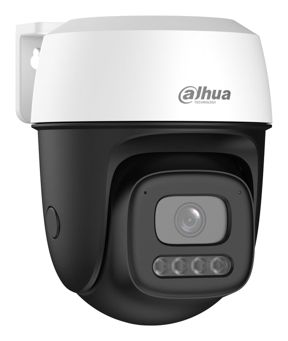 EAN 6937552416116 - Dahua Technology P3I-PV Torreta Cámara de seguridad IP Interior y exterior 2304 x 1296 Pixeles Techo/Pare imagen 5