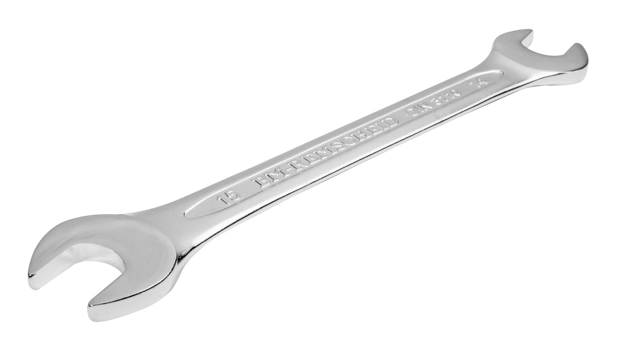 EAN 4003315707264 - BRÜDER MANNESMANN M27405 llave de carraca imagen 3