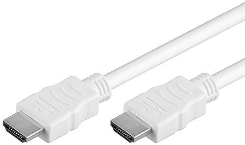 EAN 7611990155620 - VALUE 11995720 cable HDMI 20 m HDMI tipo A (Estándar) Blanco imagen 1