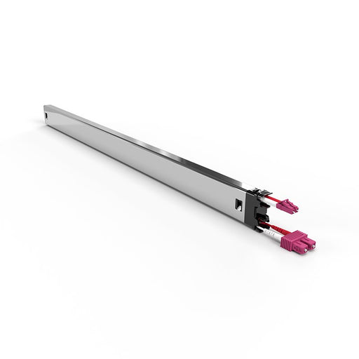 EAN 674376606939 - PATCHBOX C60MMAOM412X1E Cable de fibra óptica e InfiniBand 1,8 m LC SC OFC Violeta imagen 1