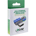 EAN 4043718315598 - InLine 33446R cambiador de género para cable imagen 3
