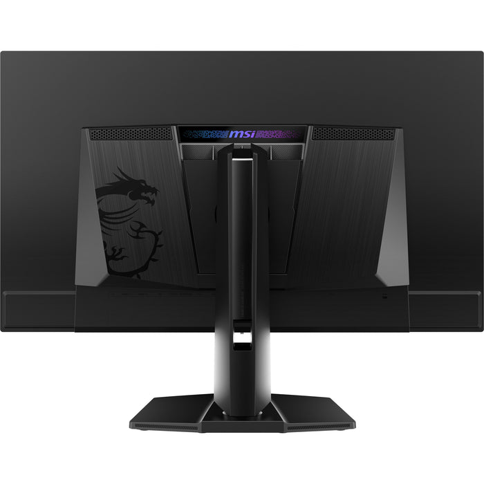 EAN 4711377261197 - MSI MPG 322URX QD-OLED pantalla para PC 80 cm (31.5") 3840 x 2160 Pixeles 4K Ultra HD Negro imagen 6