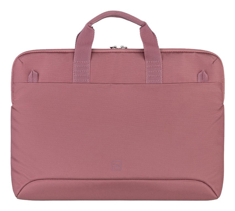 EAN 8020252199491 - Tucano Smilza 39,6 cm (15.6") Bandolera Rosa imagen 3