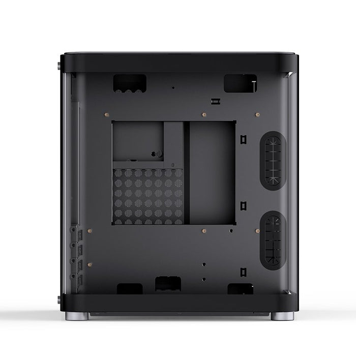 EAN 6970620552743 - Jonsbo TK-1 2.0 Mini Tower Negro imagen 10