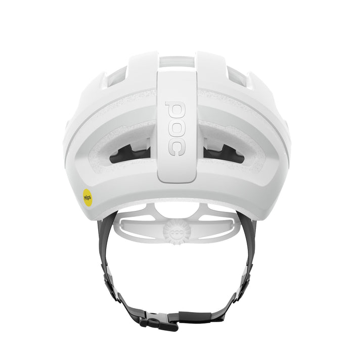 EAN 7325549822344 - POC Omne Air MIPS Blanco imagen 4
