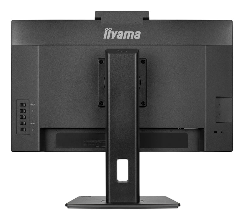 EAN 4948570125517 - iiyama XUB2490HSUH-B2 pantalla para PC 60,5 cm (23.8") 1920 x 1080 Pixeles Full HD LED Negro imagen 10