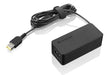 EAN 5711045702778 - Lenovo 45N0290 adaptador e inversor de corriente Interior 45 W Negro imagen 1