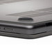 EAN 840390322975 - ZAGG MacBook Protection 33 cm (13") Funda protectora rígida Gris imagen 6