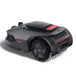 EAN 6977973410782 - Dreame LiDAX Ultra 1200 Robot cortacésped Batería Gris, Rojo, Negro imagen 3