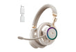 EAN 6939119045227 - Havit Fuxi-H8 (Gold) Auriculares Inalámbrico y alámbrico Diadema Juego USB Tipo C Bluetooth Oro imagen 4