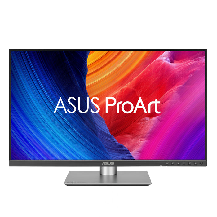 EAN 4711387860076 - ASUS ProArt PA32QCV pantalla para PC 80 cm (31.5") 6016 x 3384 Pixeles 6K Ultra HD LCD Plata imagen 4