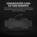 EAN 8436587976667 - Krom Phase Inalámbrico y alámbrico Diadema Juego USB Tipo C Bluetooth imagen 14