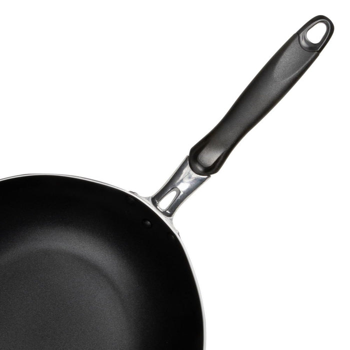 EAN 4260709010144 - Resto Kitchenware 93603 cacerola Sartén para wok/sofrito Alrededor imagen 5