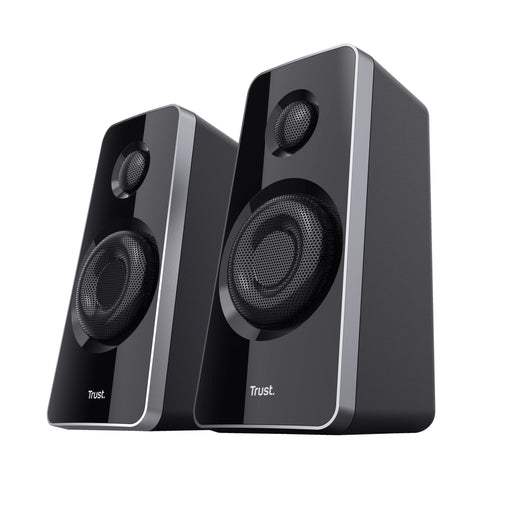 EAN 8713439190199 - Trust Tytan conjunto de altavoces 60 W Universal Negro 2.1 canales imagen 2