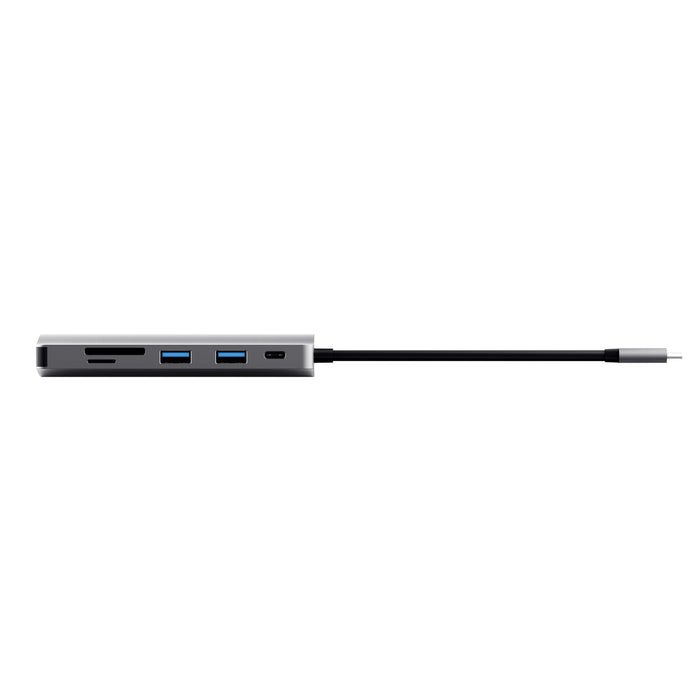 EAN 8713439237757 - Trust Dalyx tarjeta y adaptador de interfaz Interno HDMI, RJ-45, USB 3.2 Gen 1 (3.1 Gen 1) imagen 5