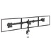 EAN 0065030867047 - StarTech.com ARMTRIO soporte para monitor 61 cm (24") Negro imagen 8