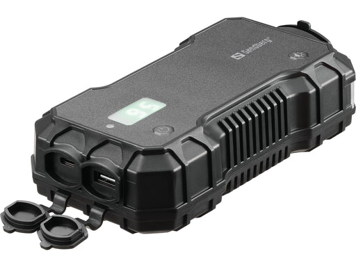 EAN 5705730420986 - Sandberg 420-98 batería externa 10000 mAh Negro imagen 2