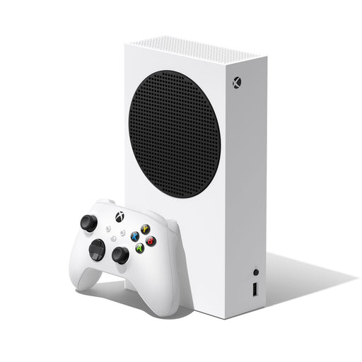 EAN 196388363209 - Microsoft Xbox Series S 1 TB Wifi Blanco imagen 1