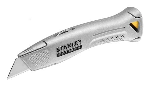 EAN 3253560105013 - Stanley FMHT10501-0 cúter Plata Navaja de bolsillo imagen 2