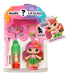 EAN 35051546160 - MGA Entertainment Yummiland Mystery Lip Gloss Doll - Poppy Melonberry imagen 5