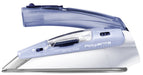 EAN 4210101392812 - Rowenta DA1510F1 plancha Plancha a vapor Suela Microsteam 200 1000 W Azul, Blanco imagen 5