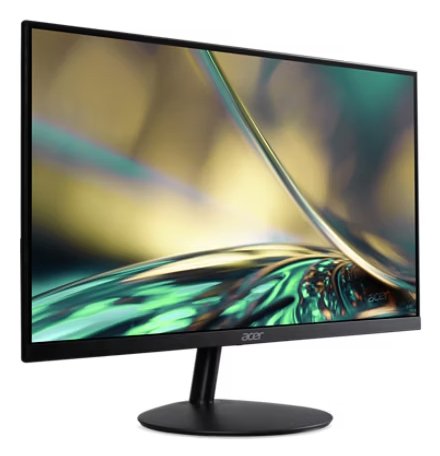 EAN 4711121814761 - Acer SH322QU A pantalla para PC 80 cm (31.5") 2560 x 1440 Pixeles Wide Quad HD LED Negro imagen 2