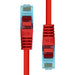 EAN 5714590017663 - ProXtend 6AUTP-002R cable de red Rojo 0,2 m Cat6a U/UTP (UTP) imagen 2