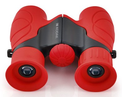 EAN 3760265542581 - Kodak BCS100 binocular Techo Rojo imagen 6