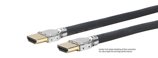 EAN 5704174968634 - Vivolink PROHDMIFUHD5 cable HDMI 5 m HDMI tipo A (Estándar) Negro imagen 2