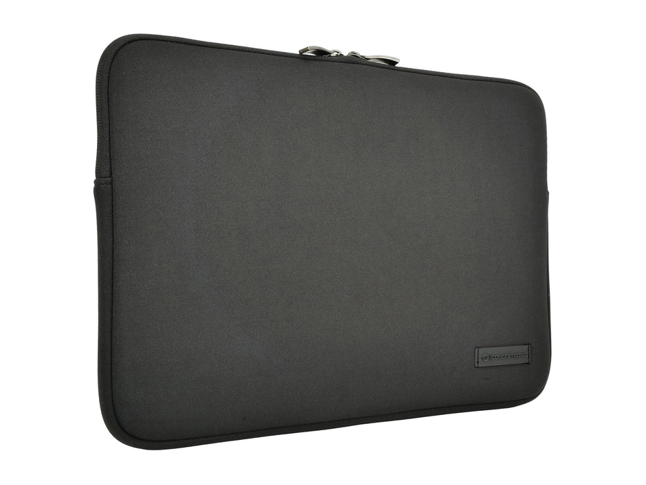 EAN 4015867244579 - Conceptronic OBRIX01B maletines para portátil 32,8 cm (12.9") Funda Negro imagen 2
