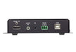 EAN 4710469340390 - ATEN VE8952T-AT-G extensor audio/video Transmisor de señales AV Negro imagen 2