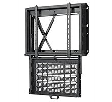 EAN 5019318305108 - B-Tech BT7885 2,18 m (86") Negro imagen 1
