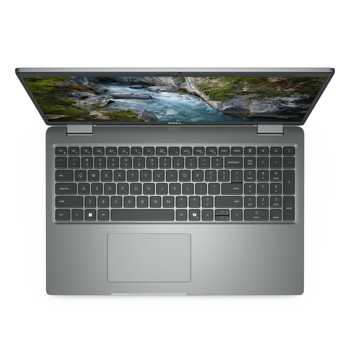 EAN 5397184827390 - DELL Precision 3590 Intel Core Ultra 7 155H Estación de trabajo móvil 39,6 cm (15.6") Full HD 32 GB DDR5- imagen 10