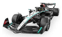 EAN 4042774476502 - Jamara 402250 modelo controlado por radio Coche deportivo Motor eléctrico 1:12 imagen 7