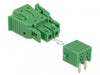EAN 4043619659524 - DeLOCK 65952 bloque de terminales Verde imagen 3