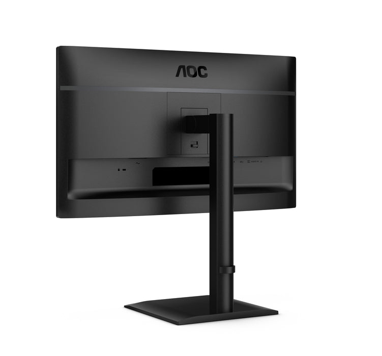 EAN 4038986142779 - AOC 24E4U pantalla para PC 60,5 cm (23.8") 1920 x 1080 Pixeles Full HD LED Negro imagen 17