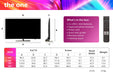 EAN 8718863041697 - Philips 50PUS8949/12 Televisor 127 cm (50") 4K Ultra HD Smart TV Wifi Antracita, Gris imagen 6