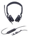 EAN 6938818322608 - Yealink UH44 Dual Teams USB-C/A Auriculares Alámbrico Diadema Oficina/Centro de llamadas USB Type-C / USB imagen 1