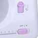 EAN 7333282000783 - Emerio SEW-121820 máquina de coser Máquina de coser semiautomática Eléctrico imagen 3