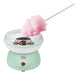 EAN 4006160046830 - Clatronic ZWM 3478 algodonera de azúcar Verde 500 W imagen 2