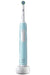 EAN 8700216012942 - Oral-B Pro 1 Cross Action Adulto Cepillo dental giratorio Azul, Blanco imagen 1
