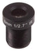 EAN 7331021070714 - Axis 02009-001 cámaras de seguridad y montaje para vivienda Lente imagen 1