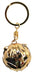 EAN 3700789267485 - ABYstyle Harry Potter Portachiavi - Boccino d'Oro imagen 1