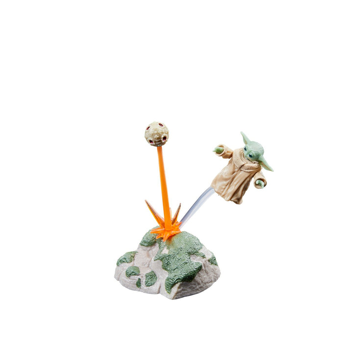 EAN 5010996154996 - Star Wars The Black Series F83455L0 figura de juguete para niños imagen 5