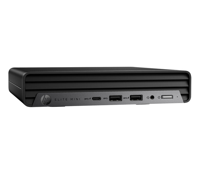 EAN 0198415412317 - HP Elite Mini 800 G9 Intel® Core™ i7 i7-14700 16 GB DDR5-SDRAM 512 GB SSD Windows 11 Pro Mini PC Negro imagen 2