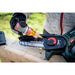 EAN 4061792245402 - Metabo MS 18 LTX 15 Negro, Verde, Rojo imagen 10