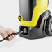 EAN 4054278988009 - Kärcher K 7 WCM FJ Limpiadora de alta presión o Hidrolimpiadora Vertical Eléctrico 600 l/h Negro, Amarill imagen 2