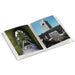 EAN 4007249022240 - Hama La Fleur álbum de foto y protector Negro 24 hojas 100 x 150 imagen 1