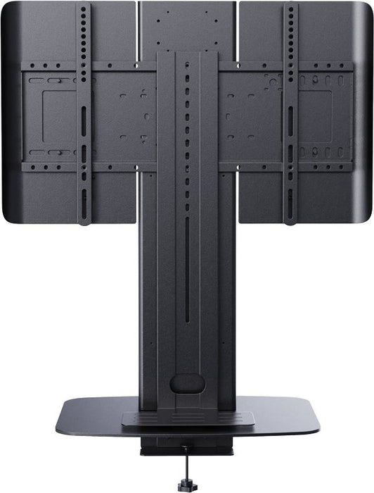 EAN 1152126100009 - Vision VFM-DSXP soporte para monitor 165,1 cm (65") Escritorio Negro imagen 1