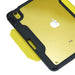 EAN 4260734840600 - DEQSTER 40-1013774 funda para tablet 27,7 cm (10.9") Amarillo imagen 5